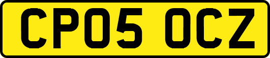 CP05OCZ