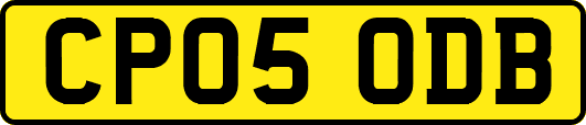 CP05ODB