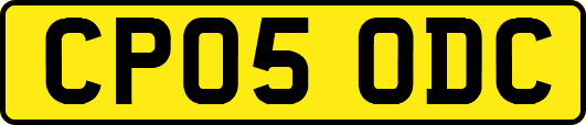 CP05ODC