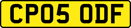 CP05ODF