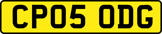 CP05ODG