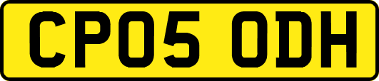 CP05ODH