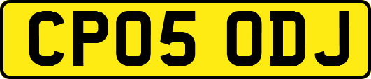 CP05ODJ