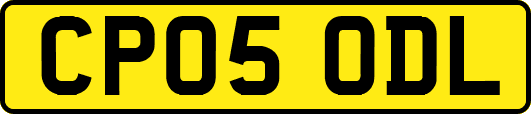 CP05ODL