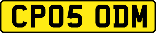 CP05ODM
