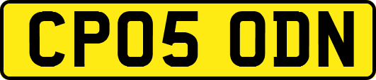 CP05ODN