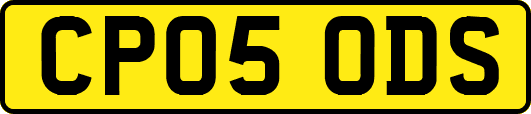 CP05ODS