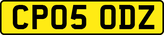 CP05ODZ