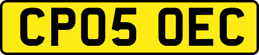 CP05OEC