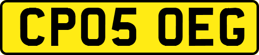 CP05OEG