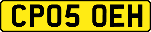 CP05OEH
