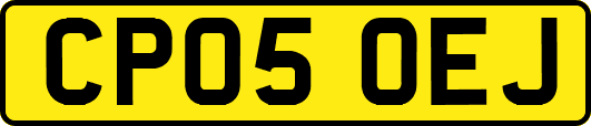CP05OEJ