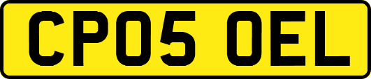 CP05OEL