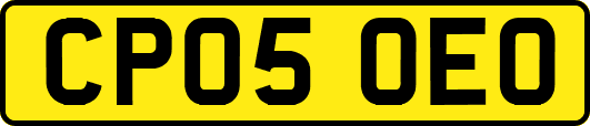CP05OEO