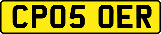 CP05OER