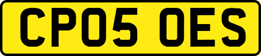 CP05OES