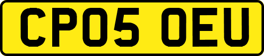 CP05OEU