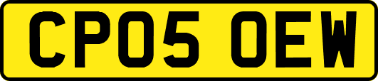 CP05OEW