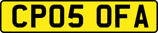 CP05OFA