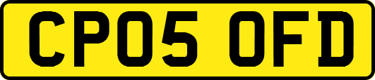 CP05OFD