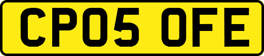 CP05OFE
