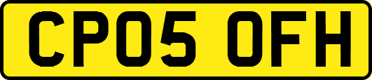 CP05OFH