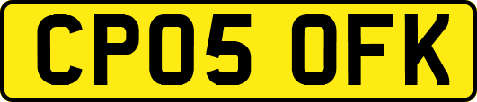 CP05OFK