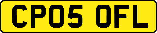 CP05OFL