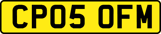 CP05OFM