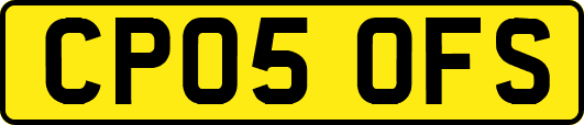 CP05OFS