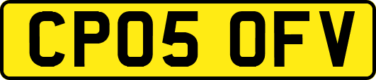 CP05OFV