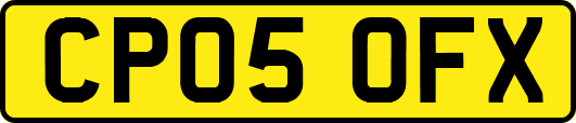 CP05OFX