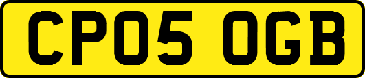 CP05OGB