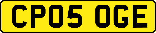 CP05OGE