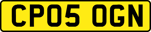 CP05OGN