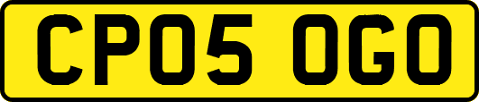 CP05OGO