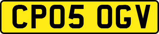 CP05OGV