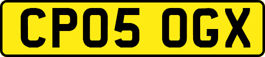 CP05OGX