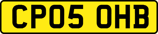 CP05OHB