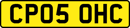CP05OHC