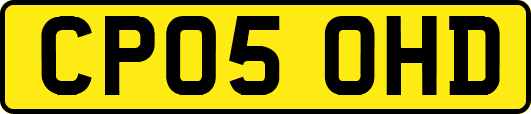 CP05OHD