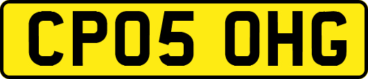 CP05OHG