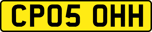 CP05OHH