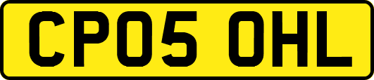 CP05OHL