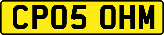 CP05OHM