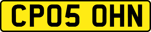 CP05OHN