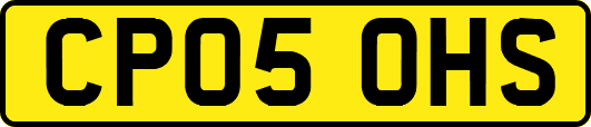 CP05OHS