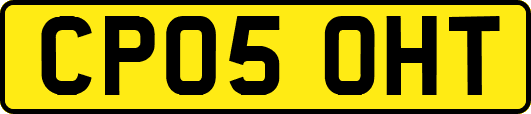 CP05OHT