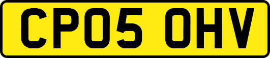 CP05OHV