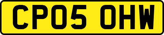 CP05OHW